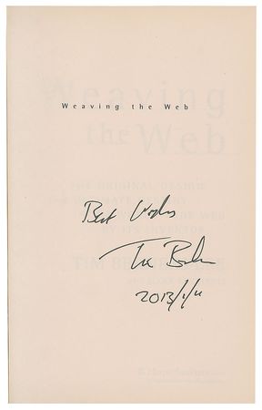 Lot #230 Computer Pioneers Books - Image 2