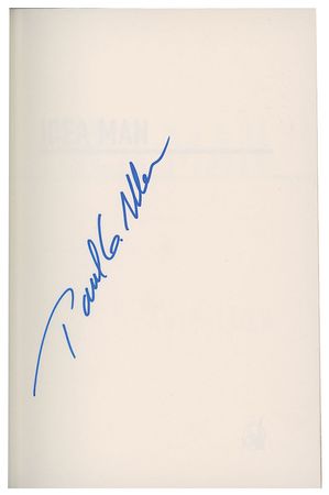 Lot #230 Computer Pioneers Books - Image 3