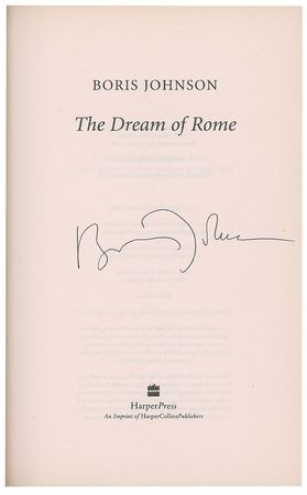 Lot #519 Celebrities Books - Image 9