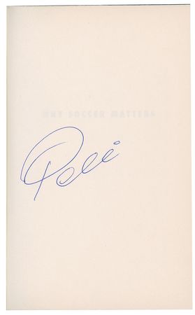 Lot #519 Celebrities Books - Image 11