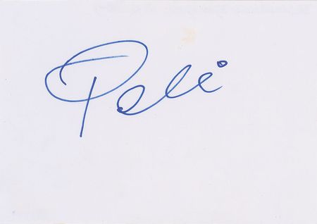 Lot #911  Pele - Image 1