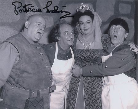 Lot #856  Three Stooges - Image 2