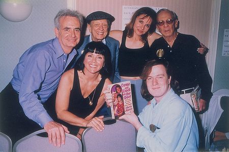 Lot #859 Three's Company Book - Image 4