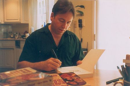 Lot #859 Three's Company Book - Image 5