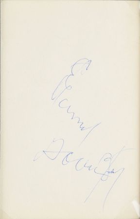 Lot #553 John Coltrane Quartet Signatures - Image 5