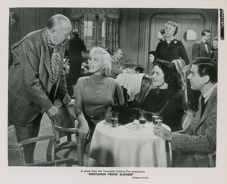 Lot #834 Marilyn Monroe Photographs - Image 3