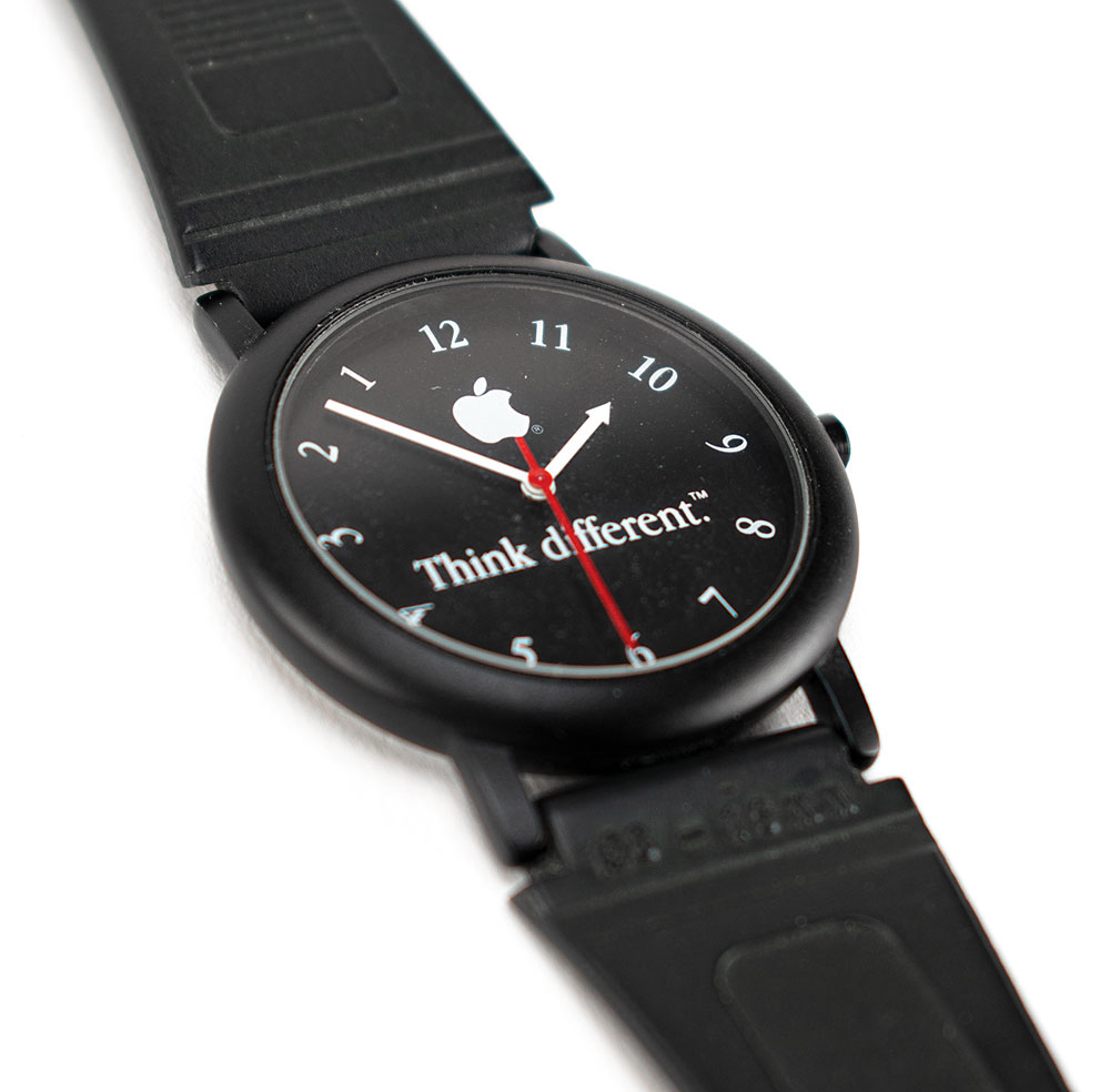 Apple 'Think Different' Watch | RR Auction