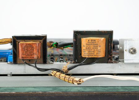 Lot #6001  Apple-1 Computer - Image 2