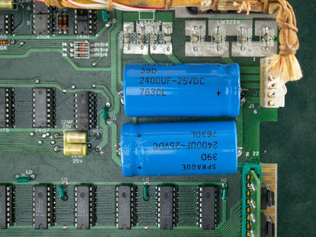 Lot #6001  Apple-1 Computer - Image 5