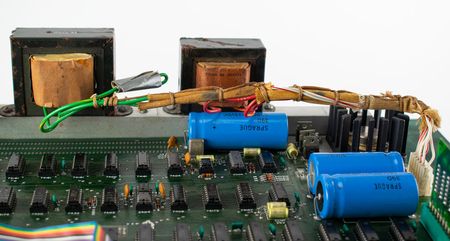 Lot #6001  Apple-1 Computer - Image 6