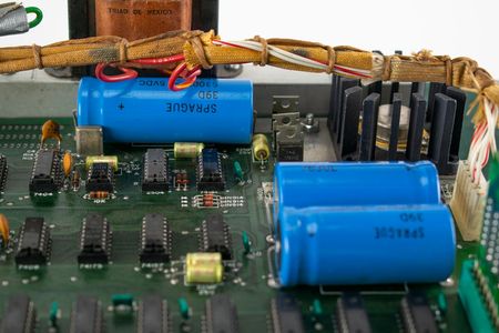 Lot #6001  Apple-1 Computer - Image 9