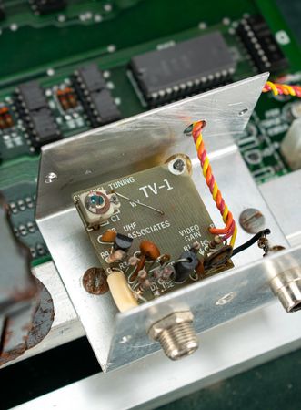 Lot #6001  Apple-1 Computer - Image 11