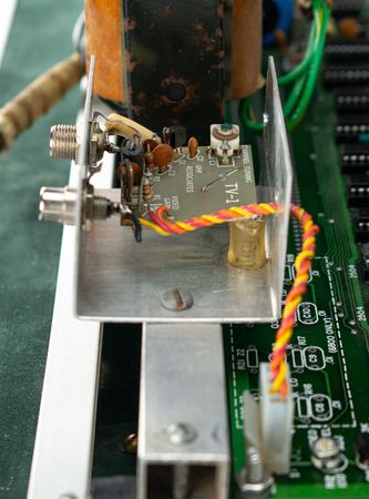 Lot #6001  Apple-1 Computer - Image 13