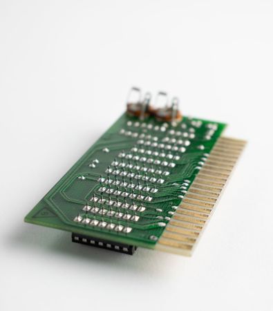 Lot #6001  Apple-1 Computer - Image 23