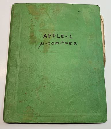 Lot #6001  Apple-1 Computer - Image 26