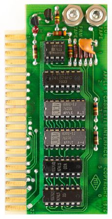 Lot #6001  Apple-1 Computer - Image 35