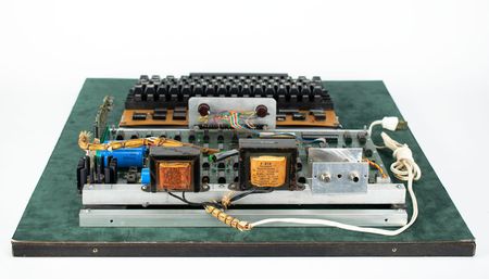 Lot #6001  Apple-1 Computer - Image 36