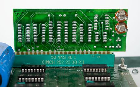 Lot #6001  Apple-1 Computer - Image 37