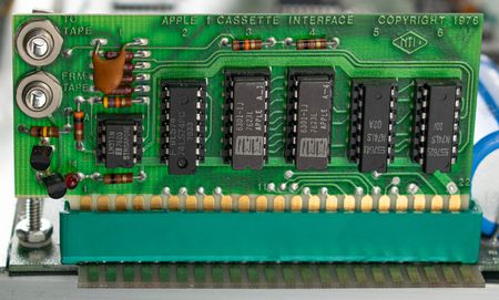 Lot #6001  Apple-1 Computer - Image 38