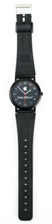 Lot #6007  Apple 'Think Different' Watch - Image 5