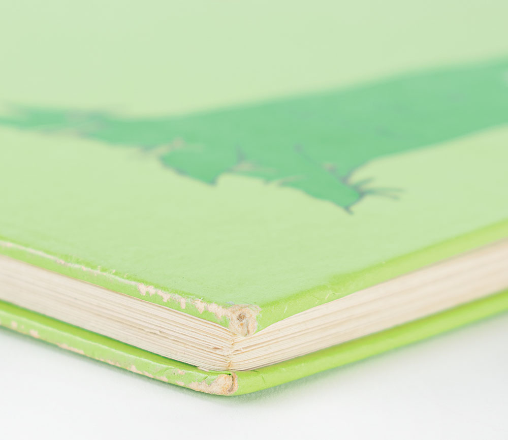 Shel Silverstein Book | RR Auction