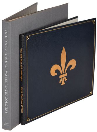 Lot #242 Princess Diana and Prince Charles Book - Image 3