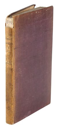 Lot #8 Millard Fillmore Book - Image 4