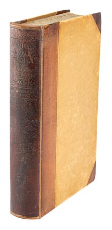 Lot #27 William H. Taft Book - Image 1