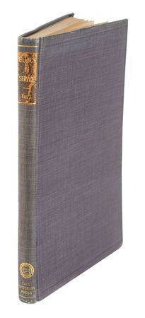 Lot #25 William H. Taft Book - Image 4