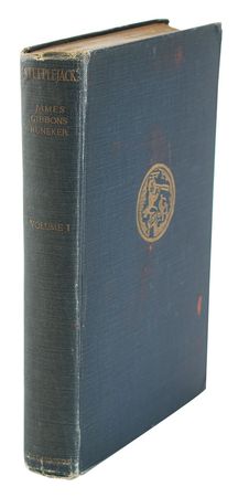 Lot #41 Franklin D. Roosevelt Book - Image 3