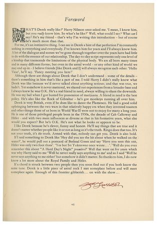 Lot #544 Beatles: George Harrison Book - Image 2