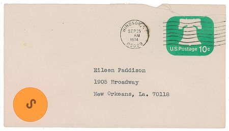 Lot #492 J. D. Salinger: 