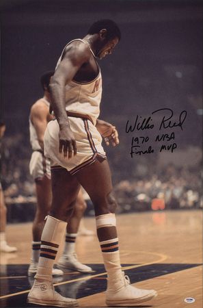 Lot #691 Basketball Hall of Famers Group Lot - Image 2