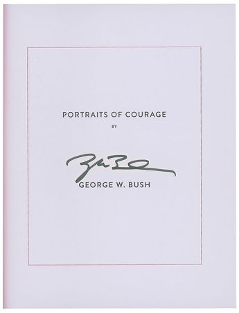 Lot #65 George W. Bush Books - Image 3