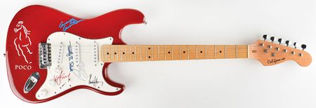 Lot #616 Poco Guitar - Image 2