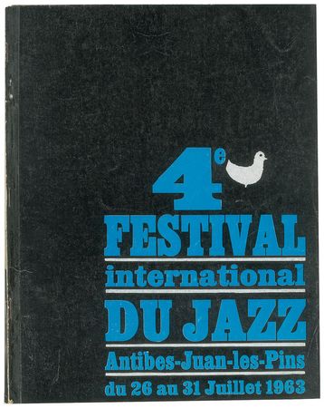 Lot #535 Miles Davis Program - Image 4