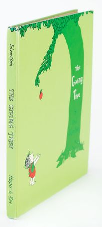Lot #495 Shel Silverstein Book - Image 4
