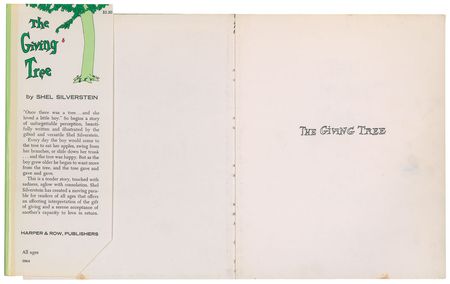 Lot #495 Shel Silverstein Book - Image 5