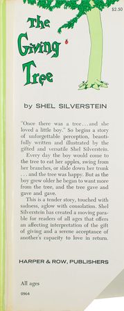 Lot #495 Shel Silverstein Book - Image 9