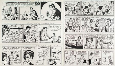 Lot #990 Jack Elrod - Image 1