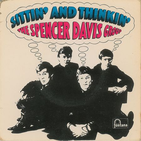 Lot #622 The Spencer Davis Group 45 RPM Record - Image 2