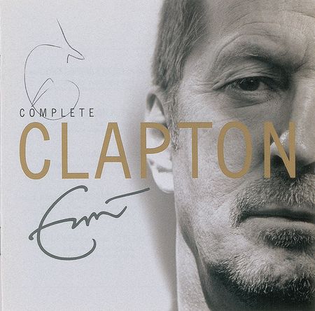 Lot #594 Eric Clapton Group Lot - Image 3