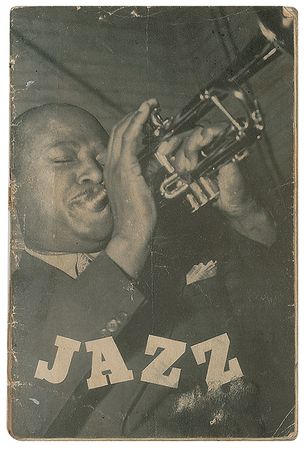 Lot #536 Jazz Legends Program - Image 5