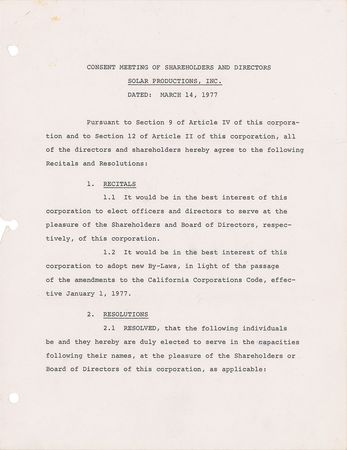 Lot #636 Steve McQueen Signed Document - Image 2