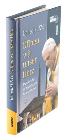 Lot #288 Pope Benedict XVI Book - Image 3