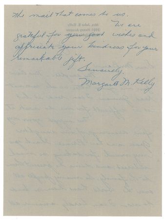 Lot #663 Grace Kelly Group Lot - Image 5