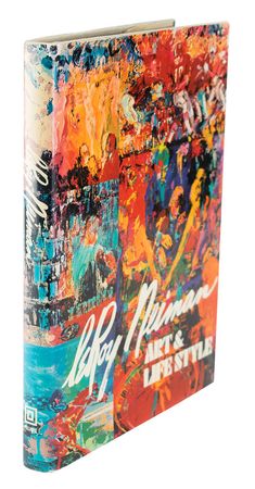Lot #439 LeRoy Neiman - Image 3