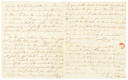 Lot #304 Benjamin Tallmadge: Washington's chief of espionage - Image 2