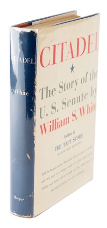 Lot #139 Lyndon B. Johnson Book - Image 3