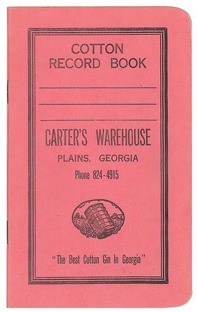 Lot #70 Jimmy Carter - Image 2
